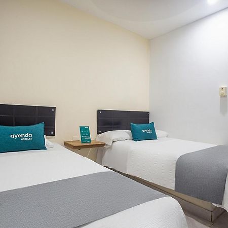 Ayenda Hotel Alejandria Montería المظهر الخارجي الصورة