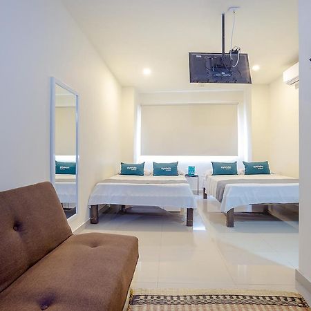 Ayenda Hotel Alejandria Montería المظهر الخارجي الصورة