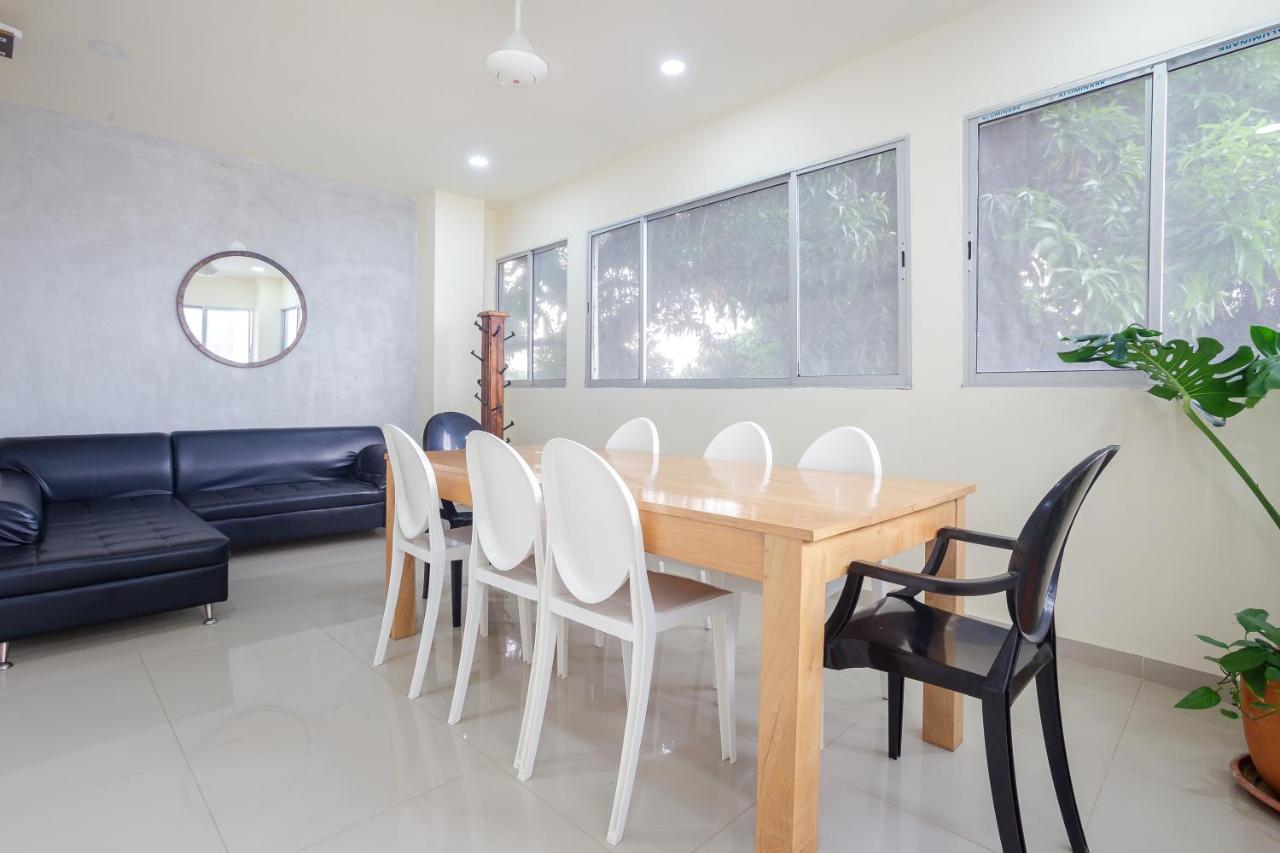 Ayenda Hotel Alejandria Montería المظهر الخارجي الصورة