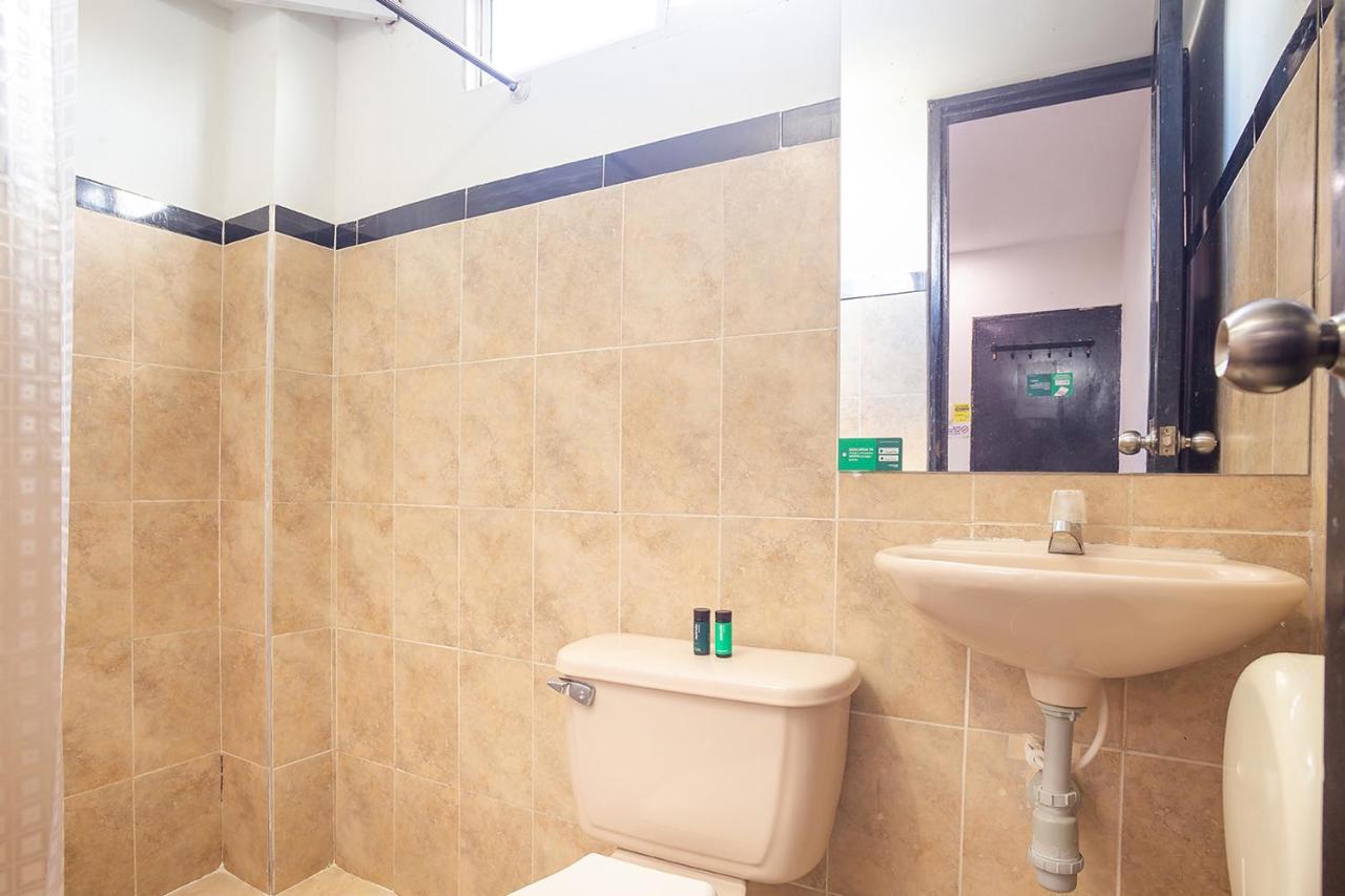 Ayenda Hotel Alejandria Montería المظهر الخارجي الصورة