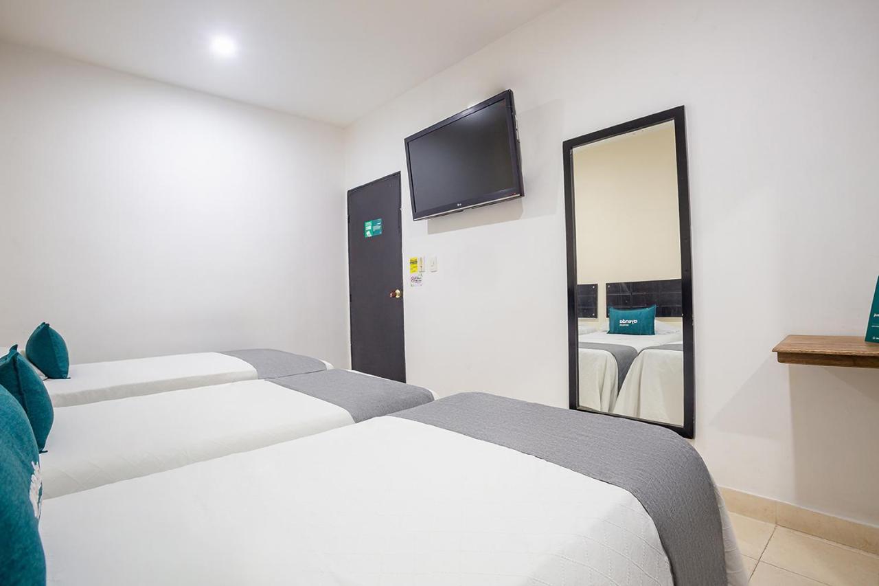 Ayenda Hotel Alejandria Montería المظهر الخارجي الصورة