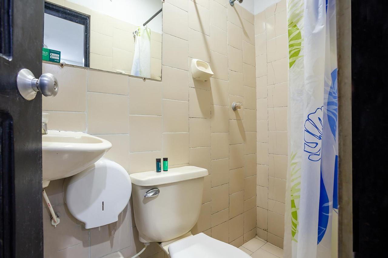 Ayenda Hotel Alejandria Montería المظهر الخارجي الصورة