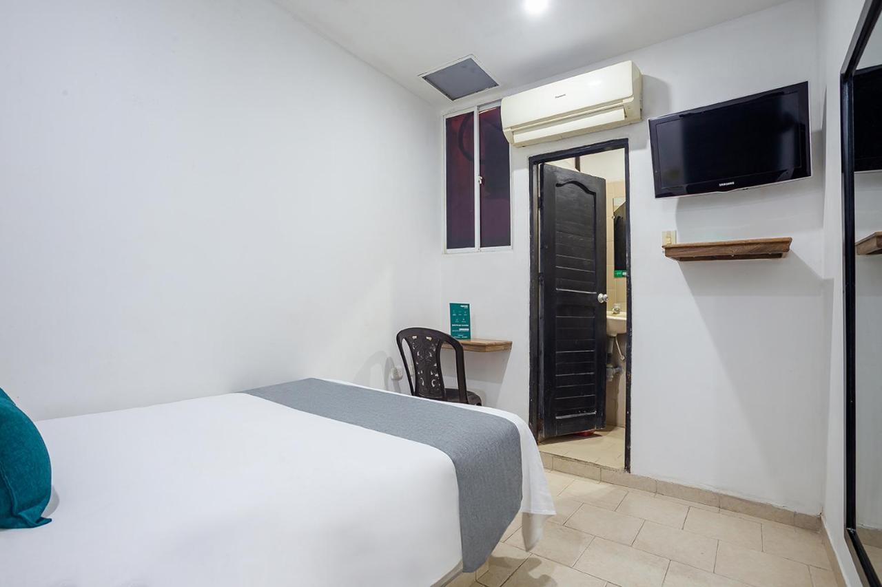 Ayenda Hotel Alejandria Montería المظهر الخارجي الصورة