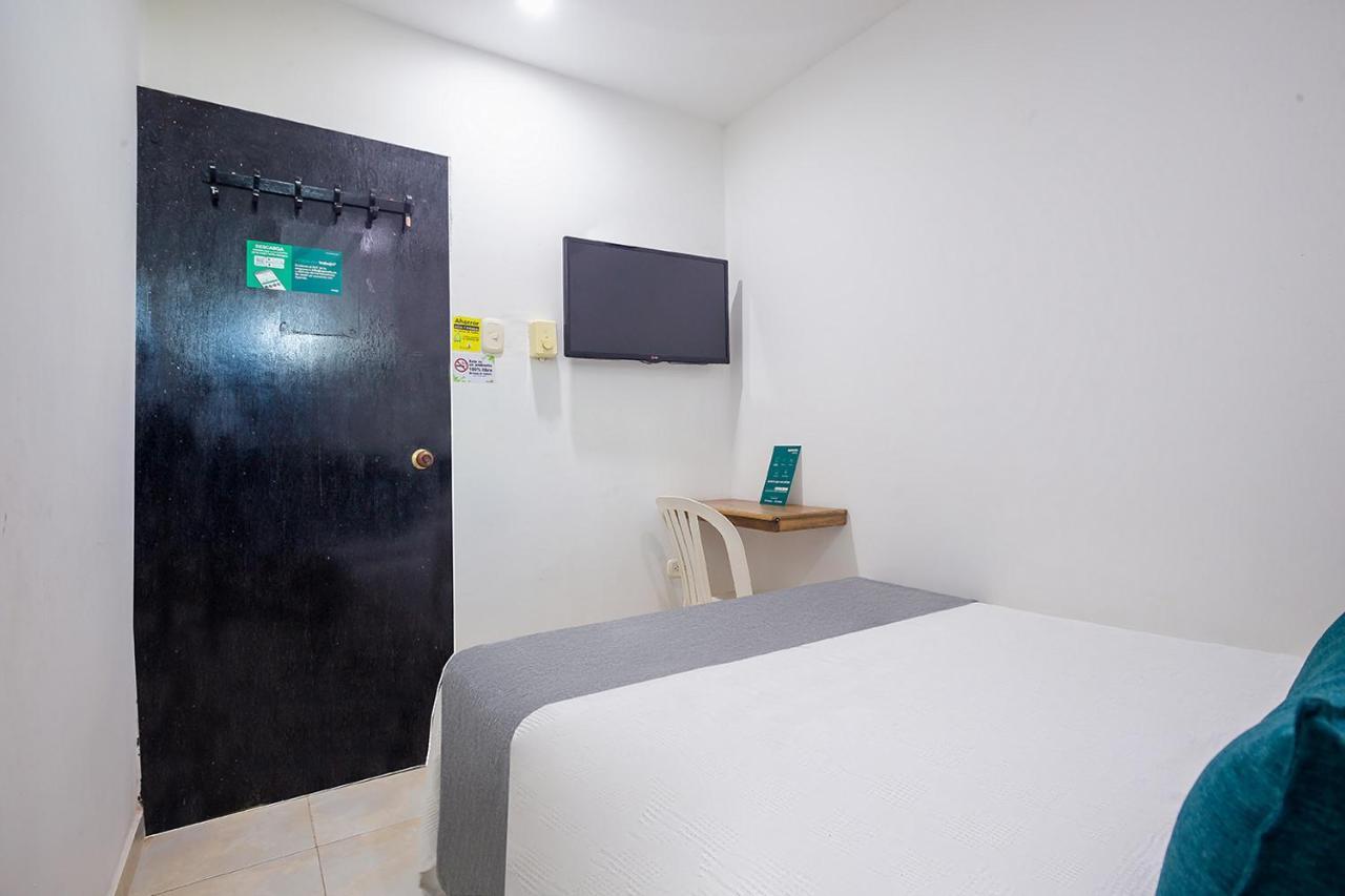 Ayenda Hotel Alejandria Montería المظهر الخارجي الصورة