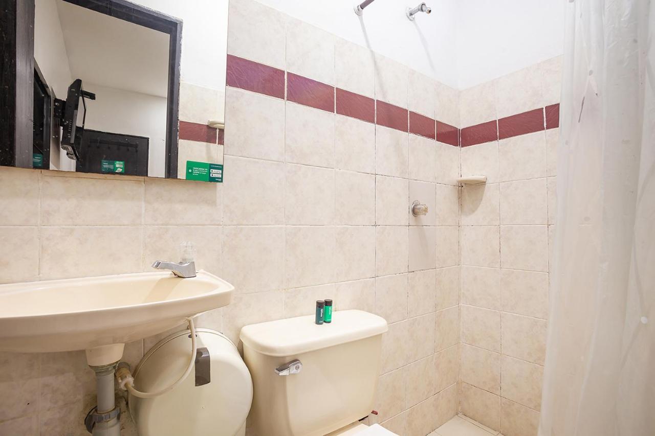 Ayenda Hotel Alejandria Montería المظهر الخارجي الصورة