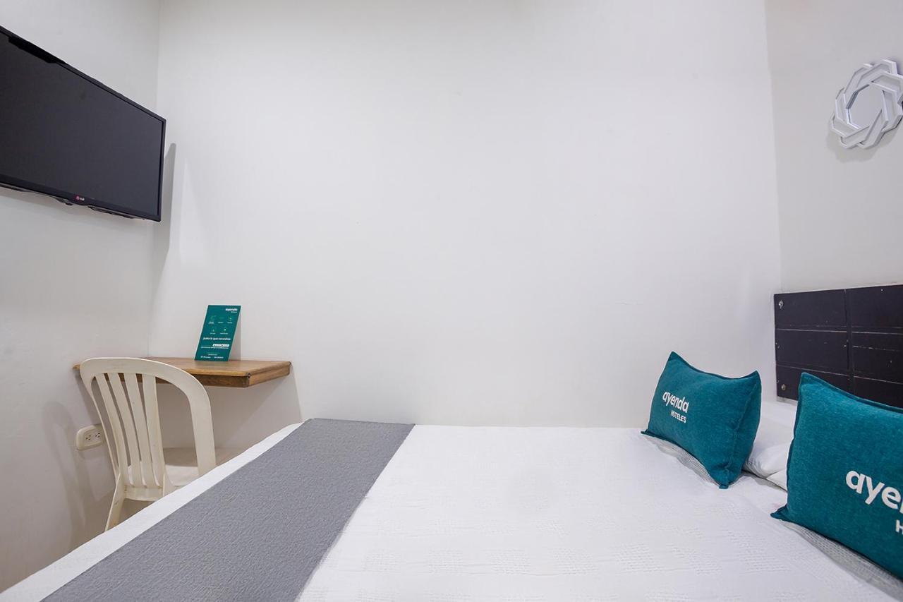 Ayenda Hotel Alejandria Montería المظهر الخارجي الصورة