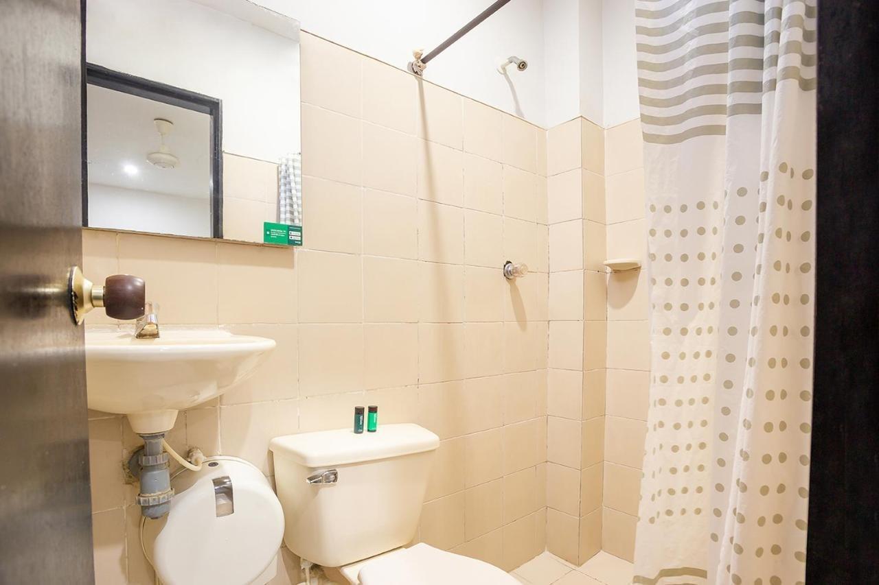 Ayenda Hotel Alejandria Montería المظهر الخارجي الصورة